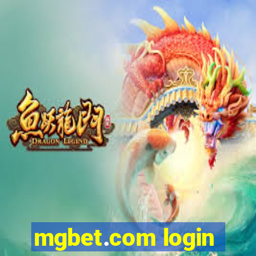 mgbet.com login